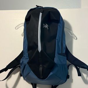 Arcteryx Arro 22 Pack